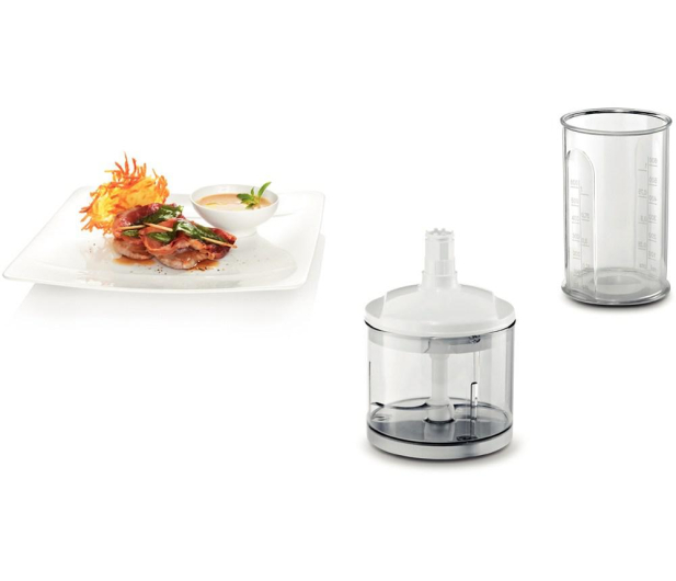 Bosch Blender ręczny ErgoMixx MSM 66120 - 174104 - zdjęcie 6